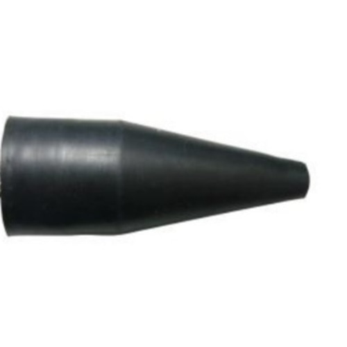 クリップカバー黒　Ｃ－６１０ＣＢ