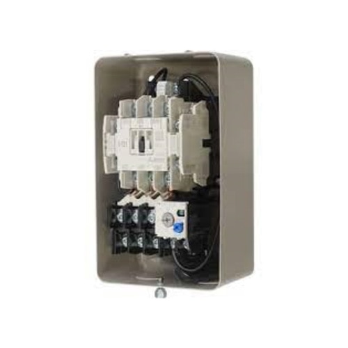 電磁開閉器　ＭＳ‐Ｔ２１３．７ＫＷ