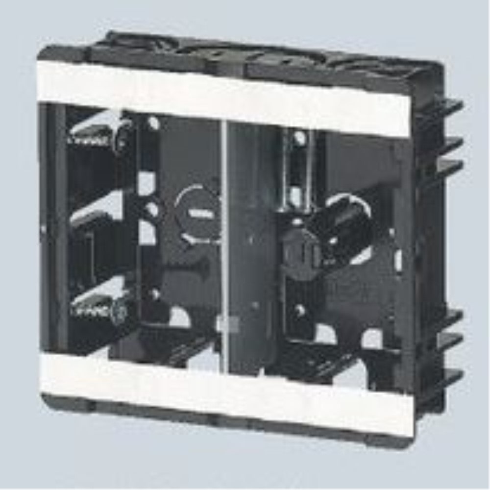 日動電工　小判スライドボックス磁石付　ＳＢＧ－ＷＭ