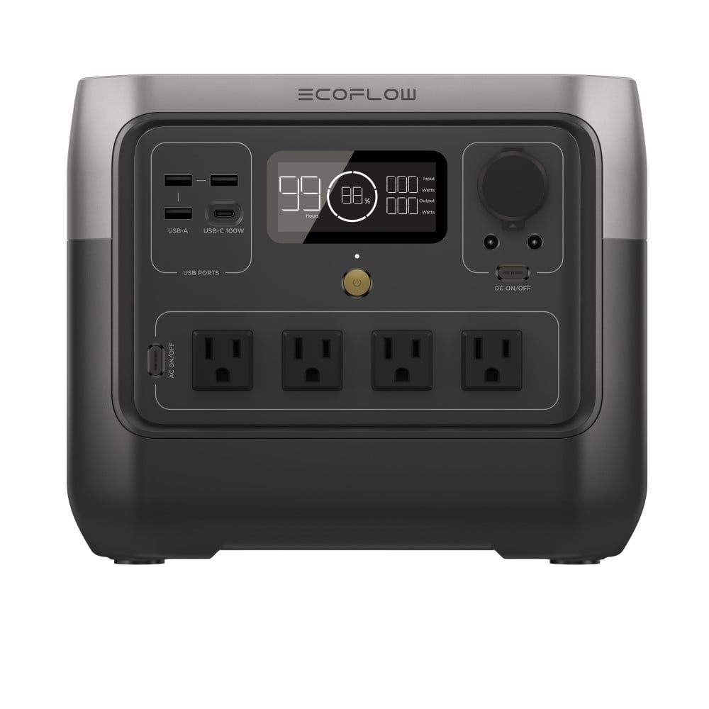 RIVER 2 Pro ZMR620-B-JP