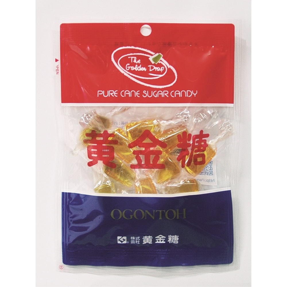 黄金糖　黄金糖　６５ｇ