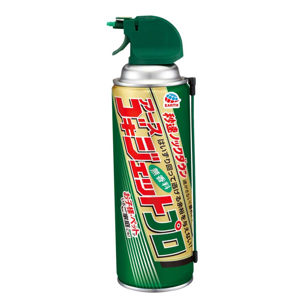 ゴキジェットプロ　４５０ｍｌ