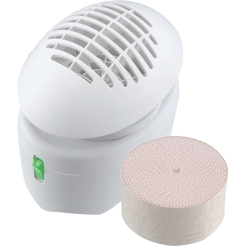 アース製薬　アース　業務用ハニカム防虫ファンＡＣ　661715