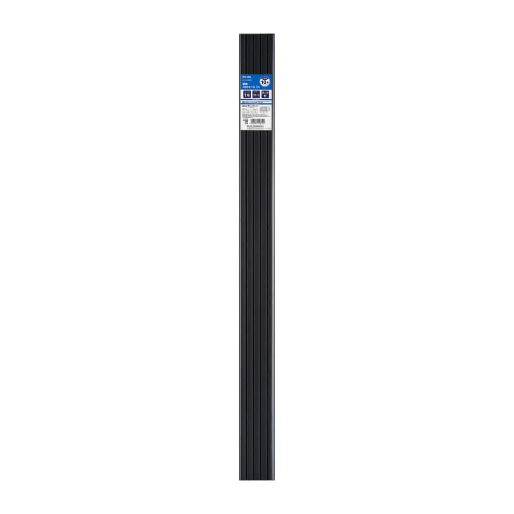 テープ付モール　Ｍ－Ｔ１１１０Ｐ（ＢＫ）