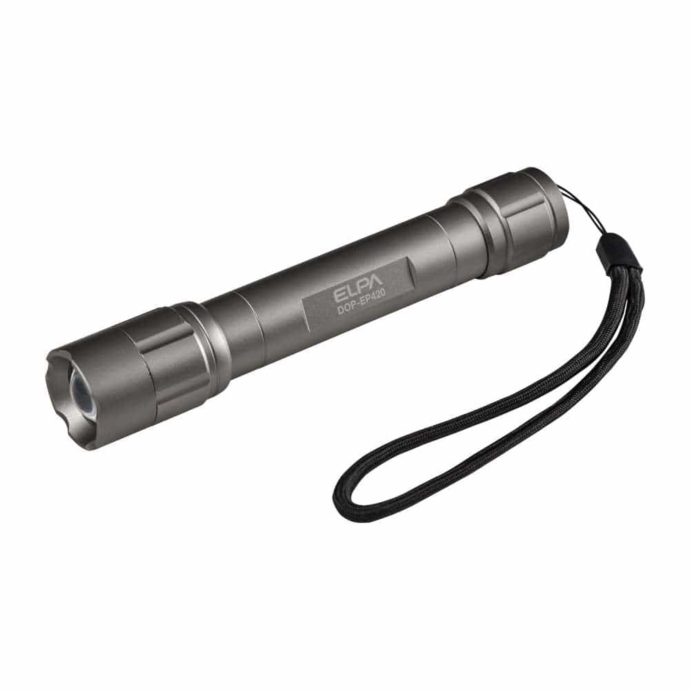 朝日電器　ＬＥＤアルミライト　ＤＯＰ－ＥＰ４２０ DOP-EP420