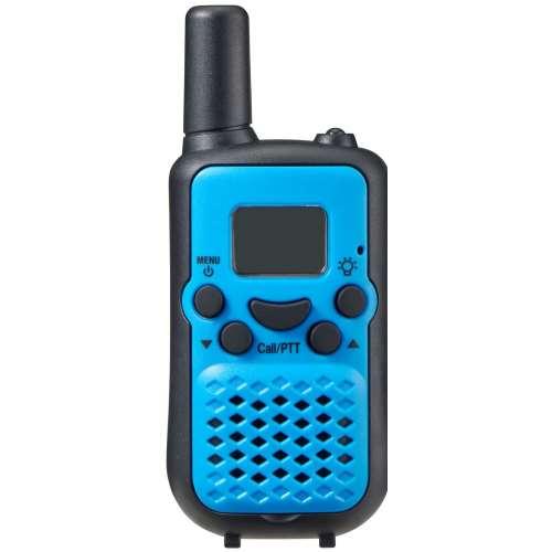 朝日電器　特定小電力トランシーバー　ＴＲＸ－０２