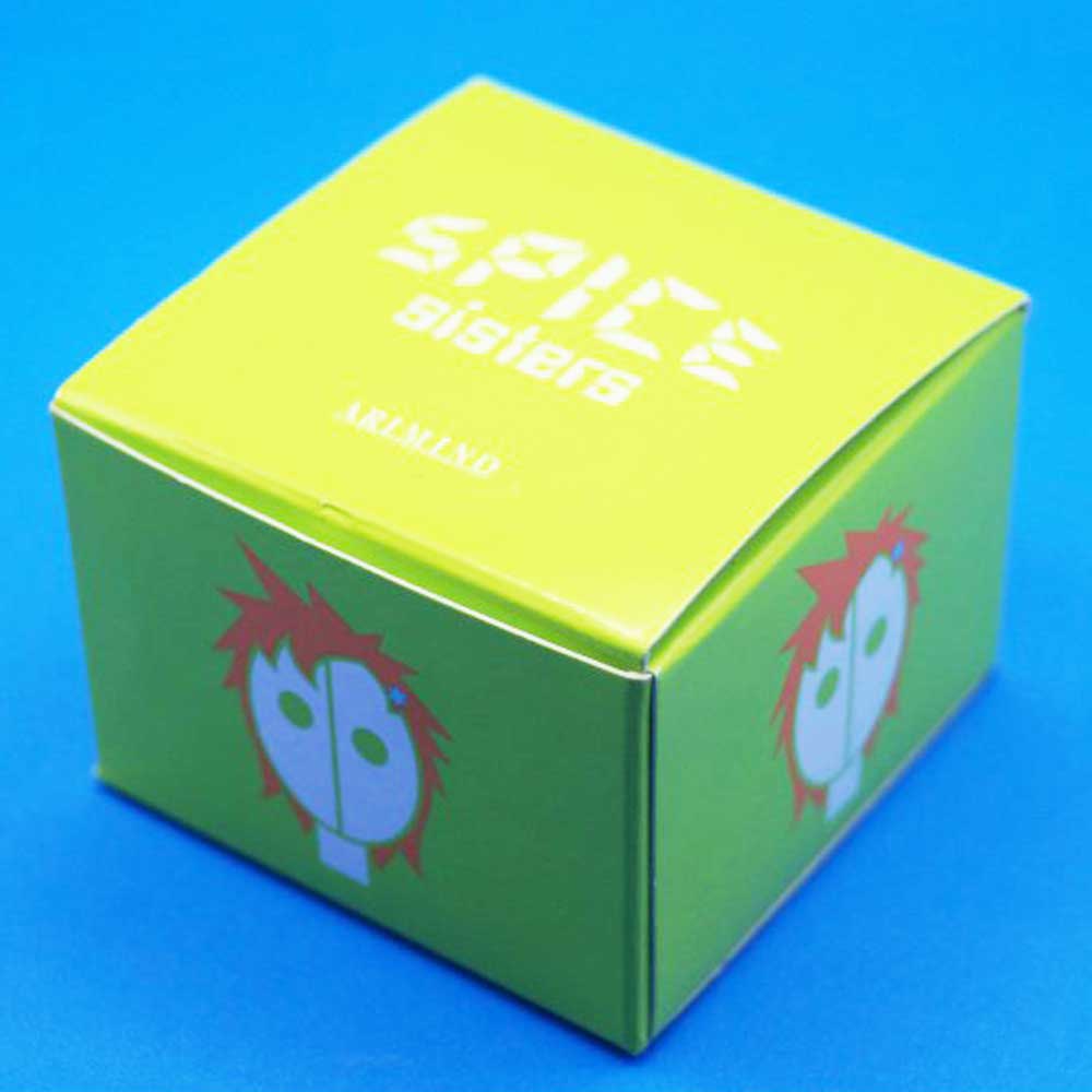 アリミノ　スパイス　シスターズ　ハードワックス　３５ｇ