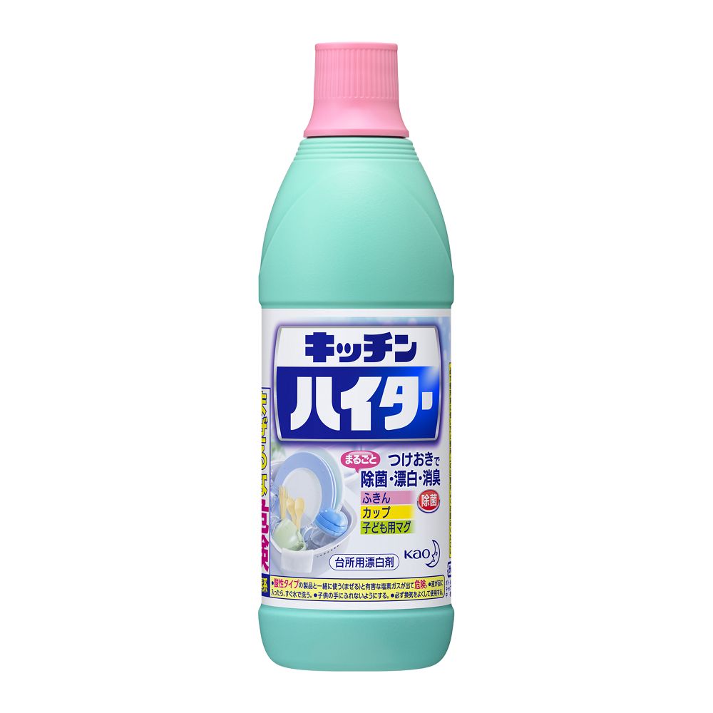 花王 キッチンハイター 小 小 日用消耗品 食品 ホームセンターコーナンの通販サイト