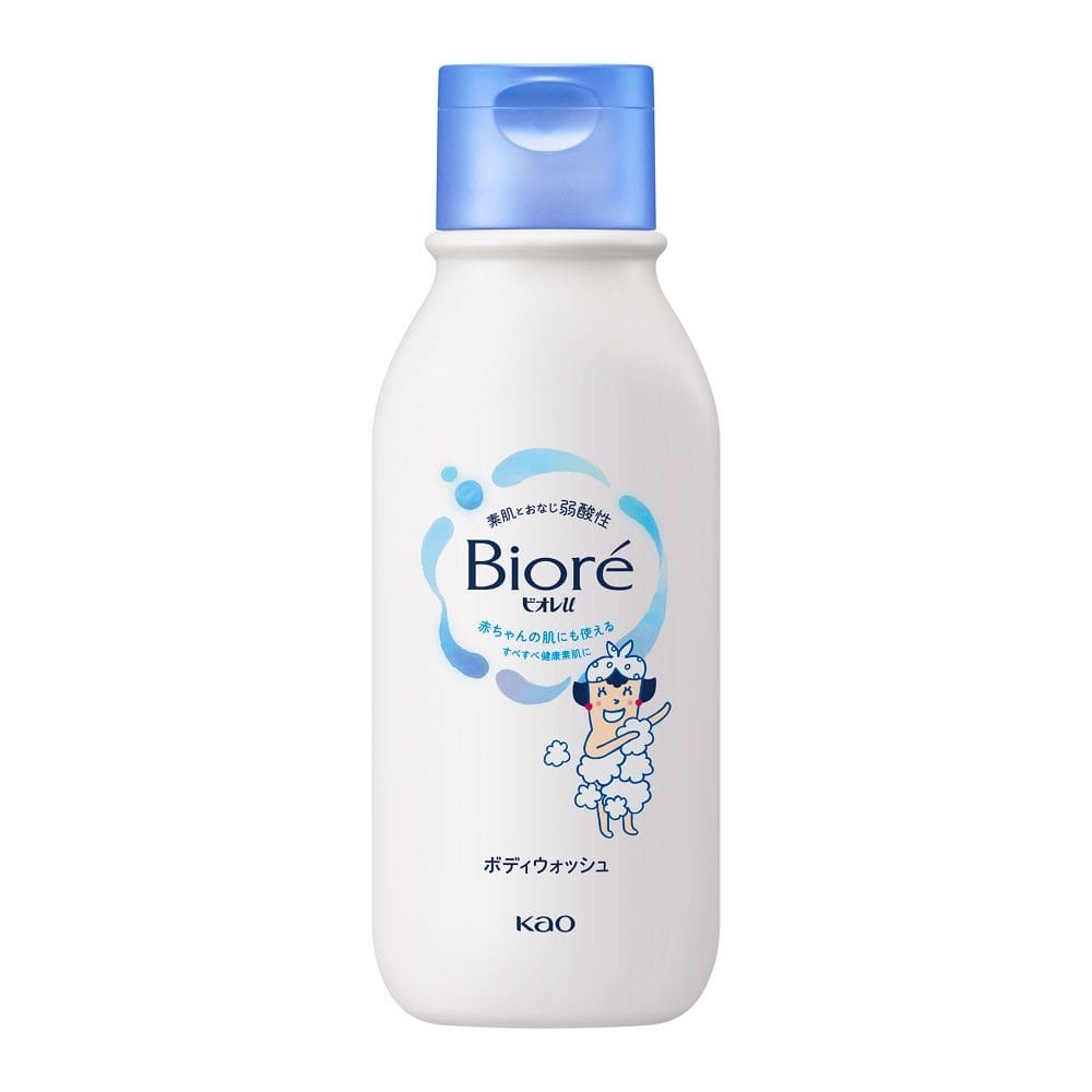 花王　ビオレｕ　レギュラー　200ml