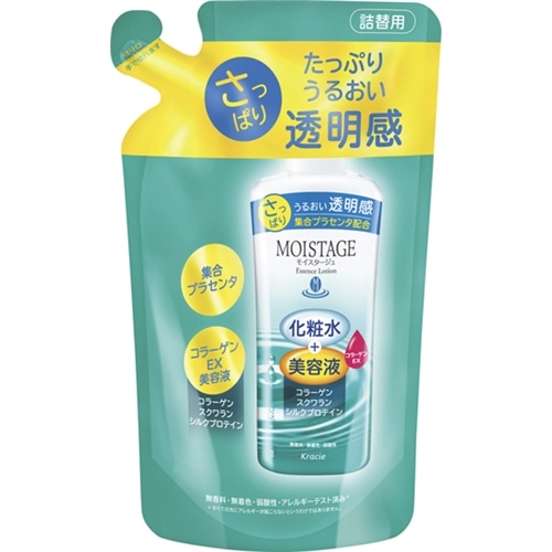 モイスタージュ　ローションさっぱり　つめかえ用　２００ｍｌ さっぱり