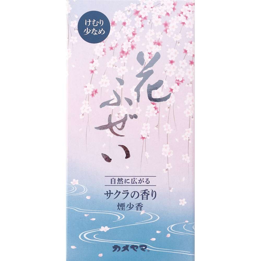 カメヤマ　花ふぜい　桜　１００ｇ