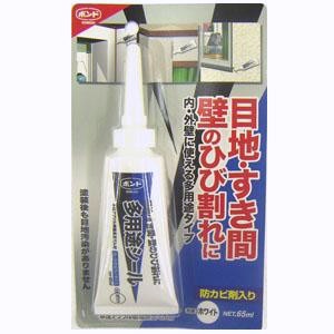 コニシ(Konishi) 　多用途シール　ホワイト　６５ｍｌ ホワイト