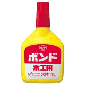 コニシ(Konishi) 　木工用接着剤 木工用ボンド 180g  #10132