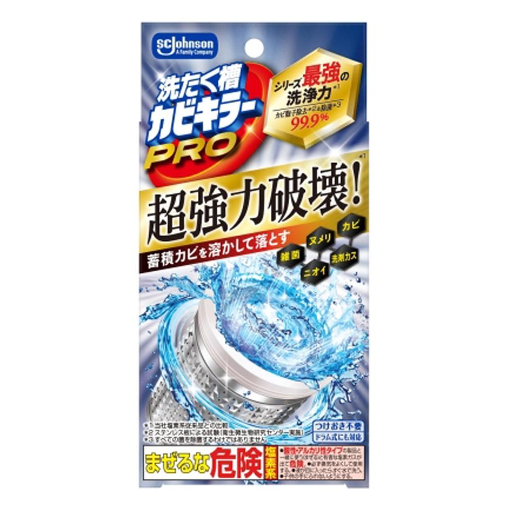 ジョンソン　洗たく槽ＰＲＯ　９０ｇ