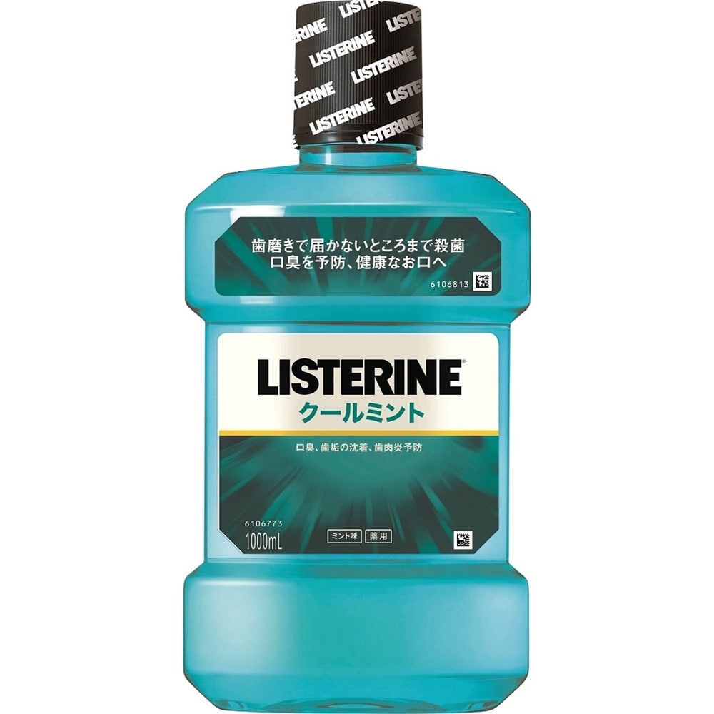 薬用リステリン　クールミント　１０００ｍｌ