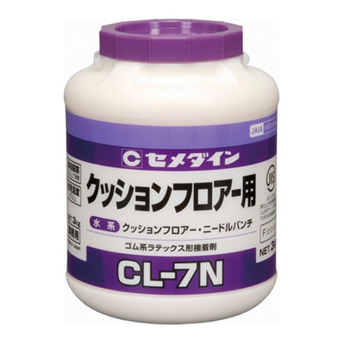 セメダイン(Cemedine) 　ＣＬ－７Ｎ １ｋｇ