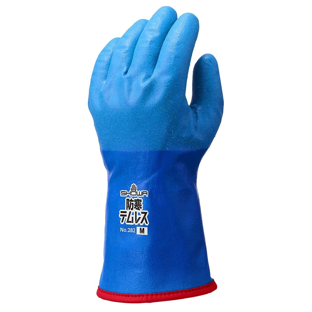 新品　防寒グローブ子供用　Mサイズ