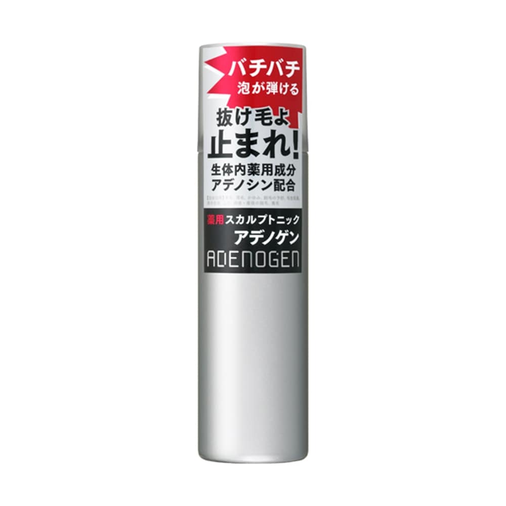 ADENOGEN　薬用スカルプトニック