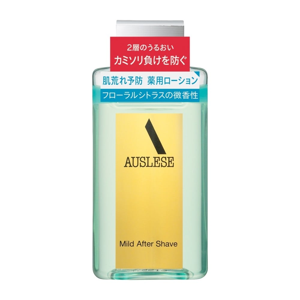 AUSLESE　マイルドアフターシェーブＮ