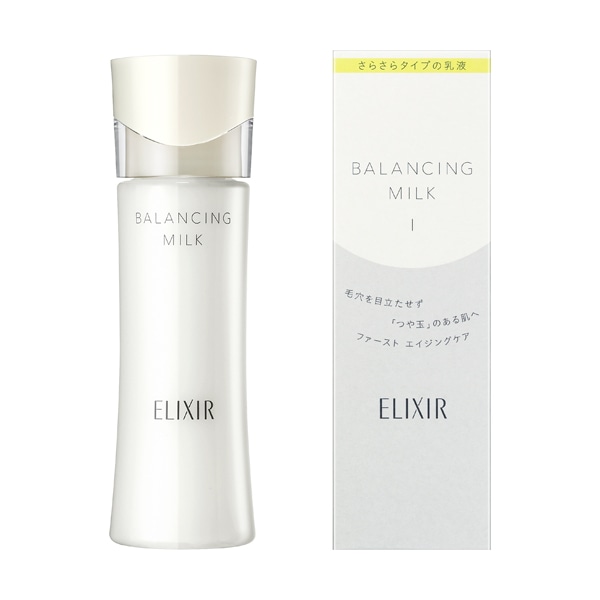 ELIXIR ルフレバランシング　ミルク　I