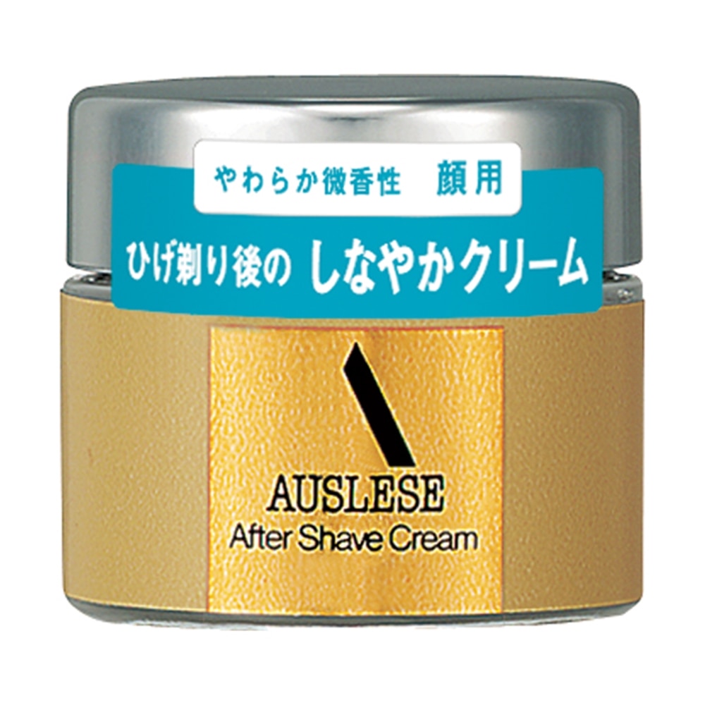 AUSLESE　アフターシェーブクリームＮＡ