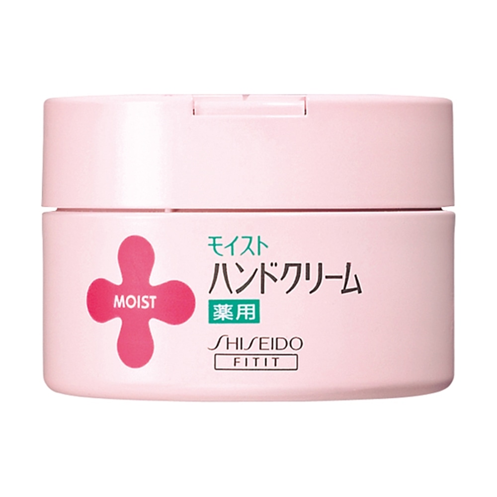 モイスト薬用ハンドクリームＵＲ　＜Ｌ＞