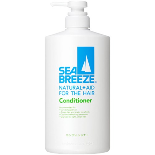 ファイントゥデイ SEA BREEZE　コンディショナー　　６００ｍｌ