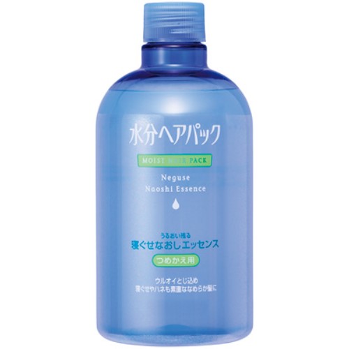 ファイントゥデイ 水分ヘアパック　寝ぐせなおしエッセンス　つめかえ用　３８０ｍｌ
