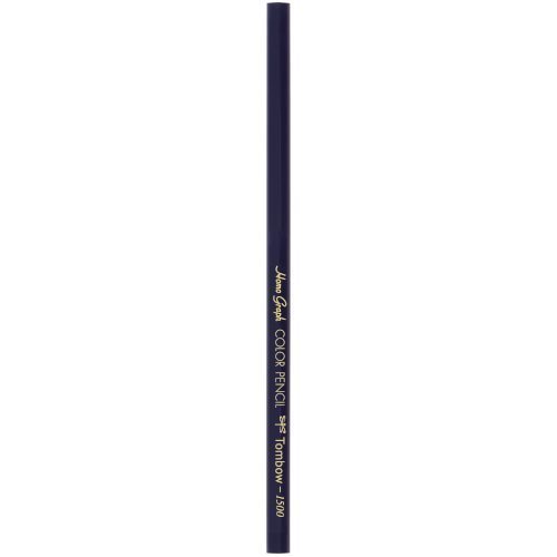 色鉛筆　１５００　単色　紫 １５００‐１８Ｊ