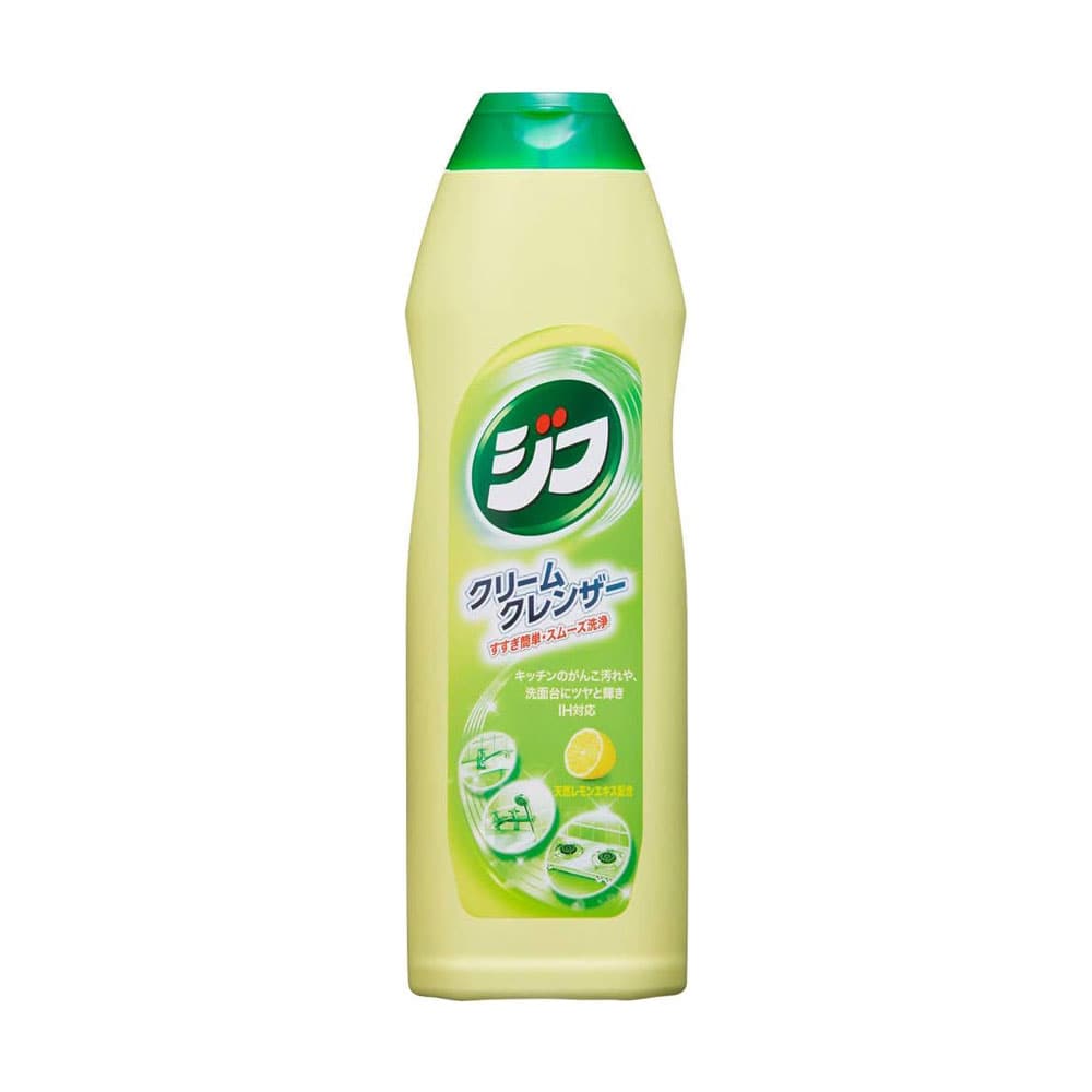 ジフ　レモン　２７０ｍｌ