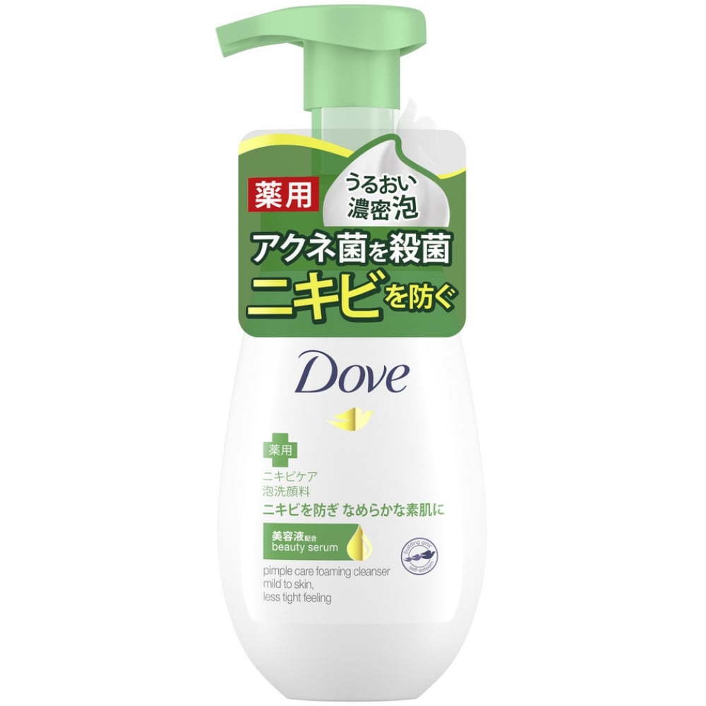 受賞店舗】 ユニリーバ ダヴ クリアリニュー クリーミー泡洗顔料 つめかえ用 140ml fucoa.cl