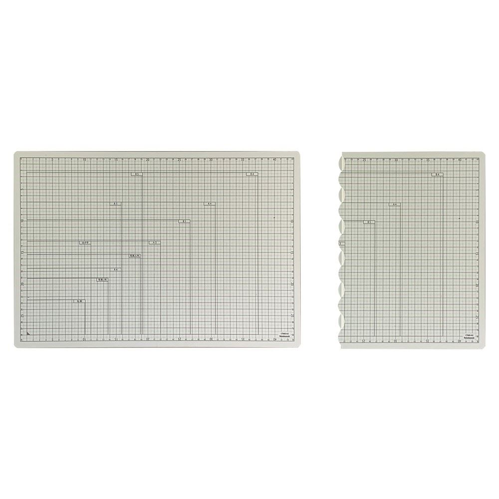 ナカバヤシ　カッティングマットＮ　ＣＴＭＯ－Ａ３Ｗ－Ｎ