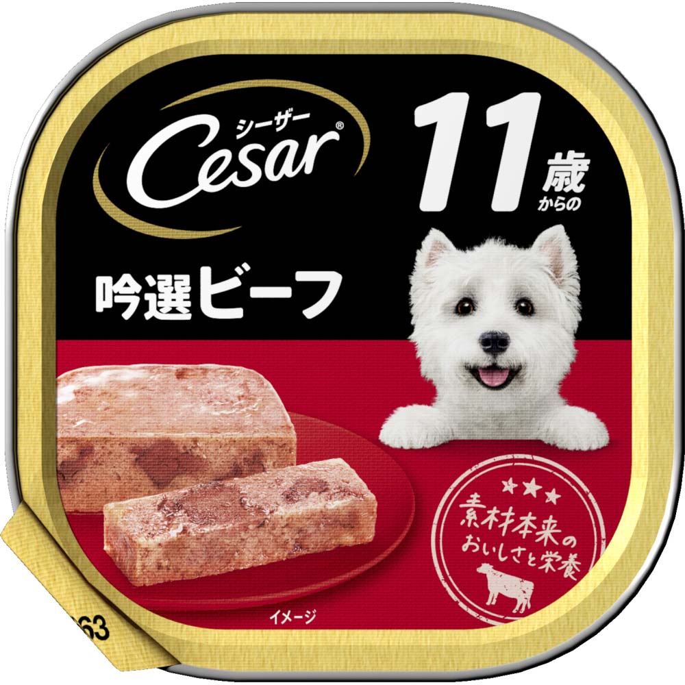 味わいチキン11歳からの
