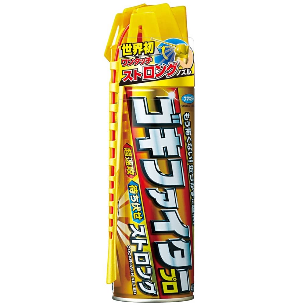 ゴキファイタープロストロング４５０ｍｌ