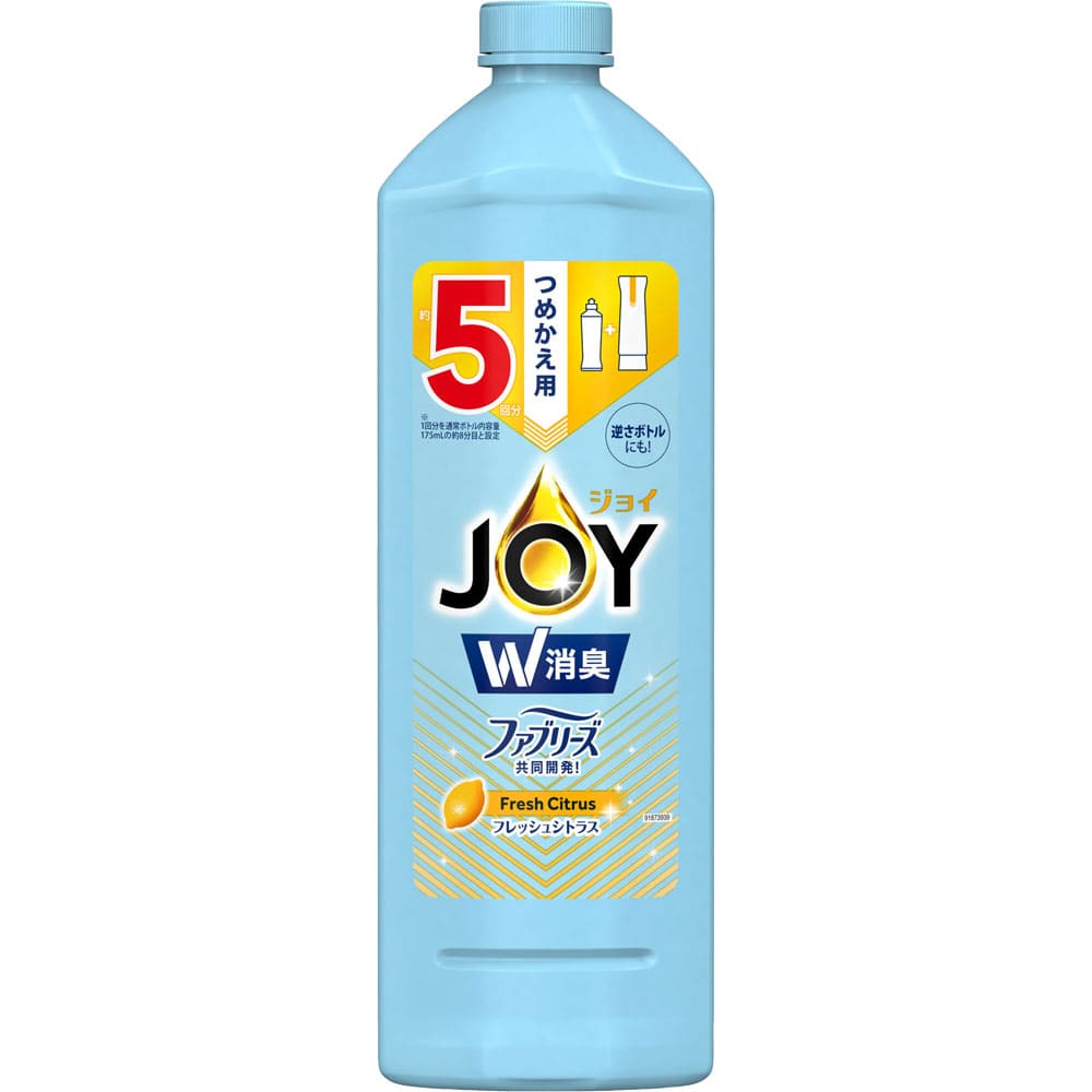 最も完璧な Ｐ Ｇジャパン ジョイミラクルクリーン泡スプレーフレッシュシトラス 詰替３回分 ６９０ｍｌ discoversvg.com