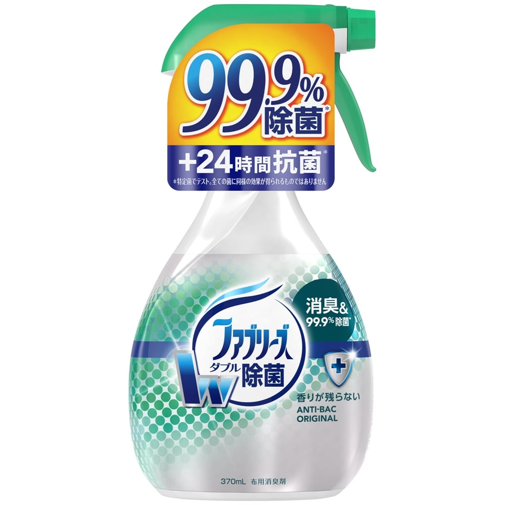 P G 香料無添加ファブリーズ つめかえ３２０ｍｌ つめかえ ３２０ｍｌ 日用消耗品 ホームセンターコーナンの通販サイト