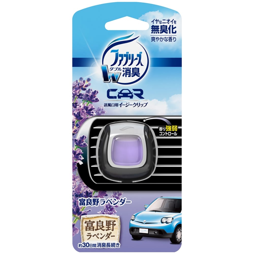 P G ファブリーズ イージークリップ タバコ用 2ml 車 自転車 レジャー ホームセンターコーナンの通販サイト P G ファブリーズ イージークリップ タバコ用 2ml 車 自転車 レジャー ホームセンターコーナンの通販サイト