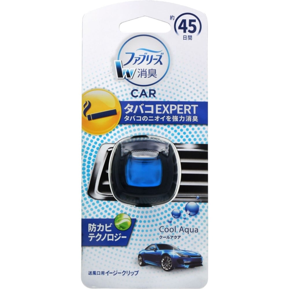 ＥＺタバコＥＸ　クールアクア　２．２ml