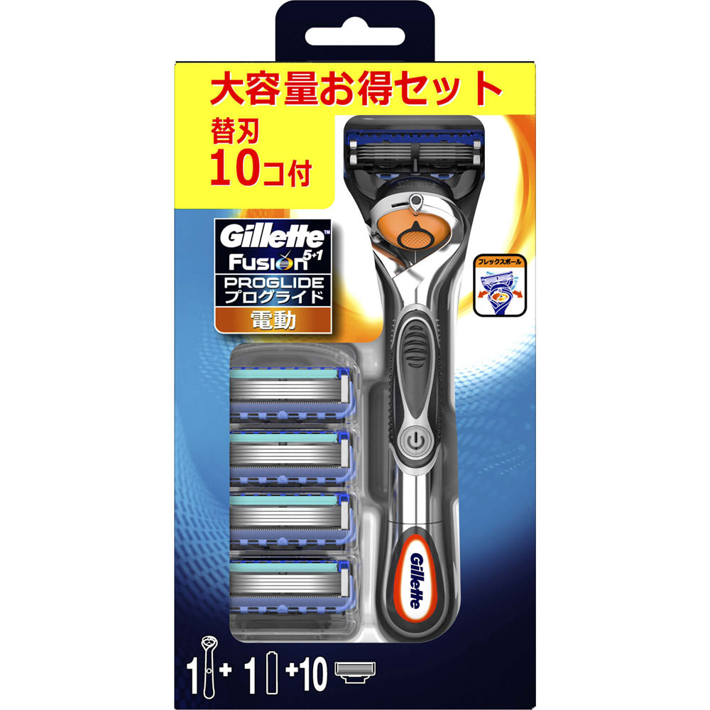 PG ジレット プログライドパワー9Bホルダー付 1台(パワー9Bホルダー付): 日用消耗品|ホームセンターコーナンの通販サイト