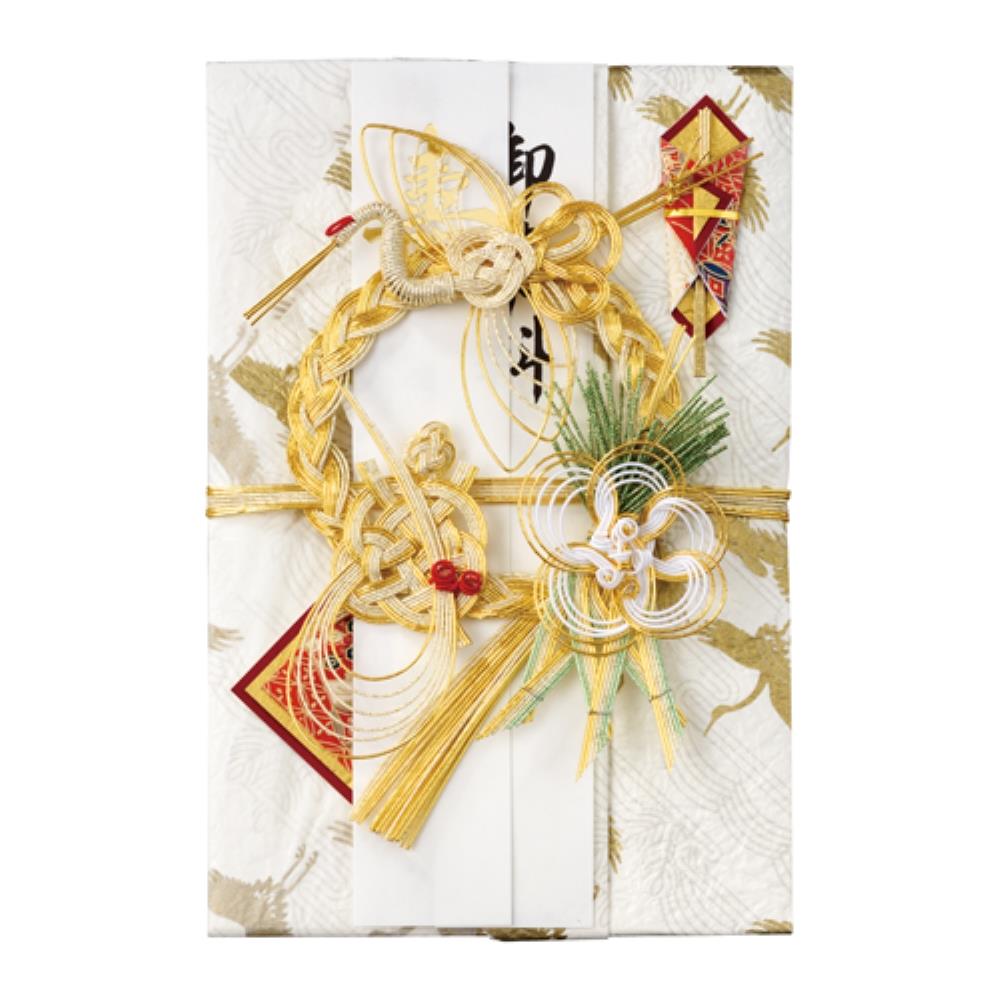 マルアイ　結納金封　吉祥　キー６６３