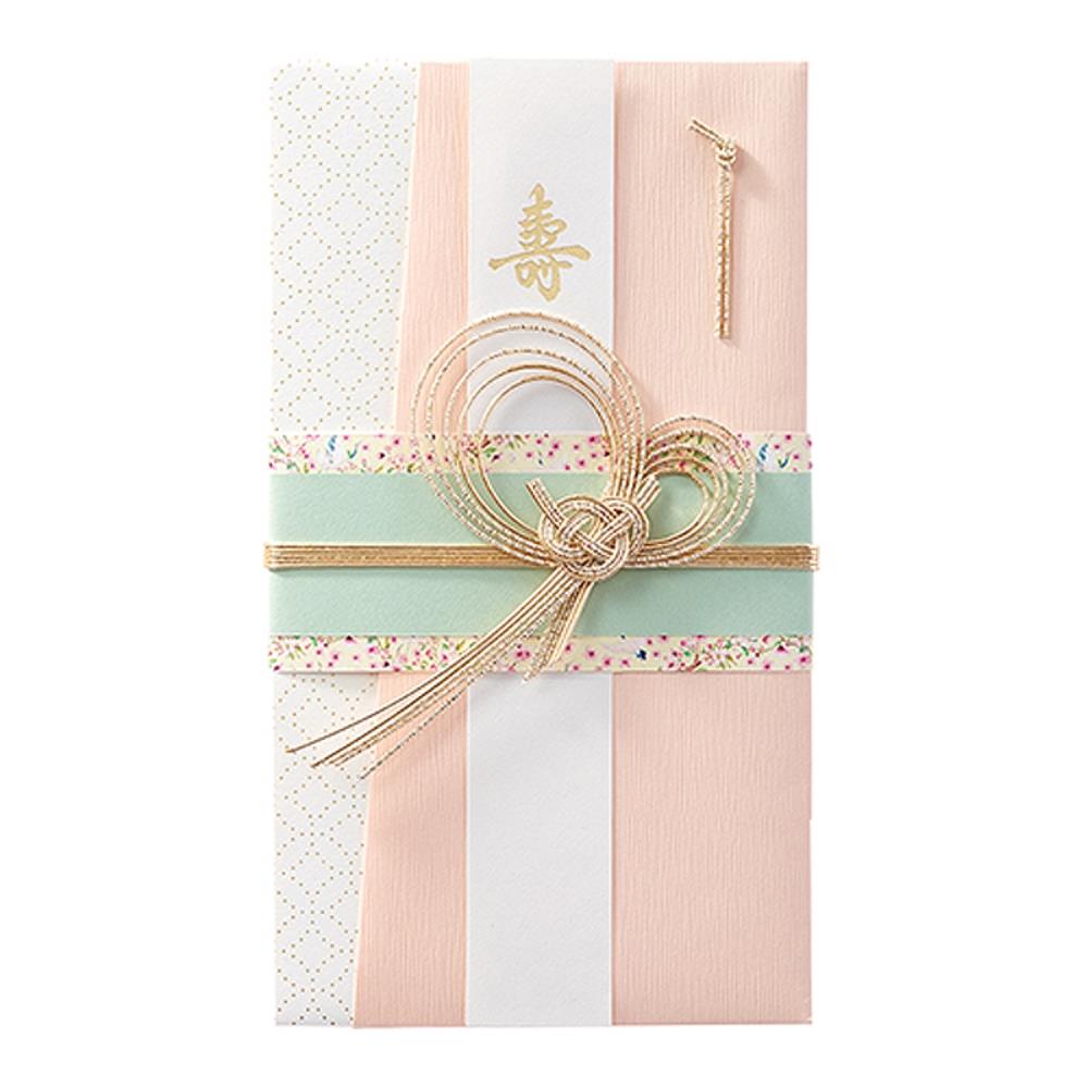 マルアイ　新金封　絢　ノーブル　キ２５Ｐ