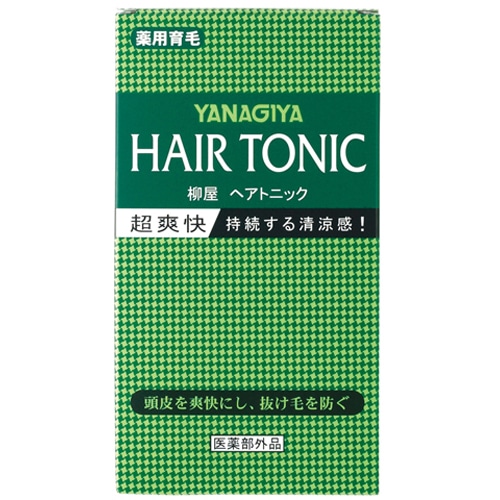 ヘアトニック　大　３６０ｍｌ