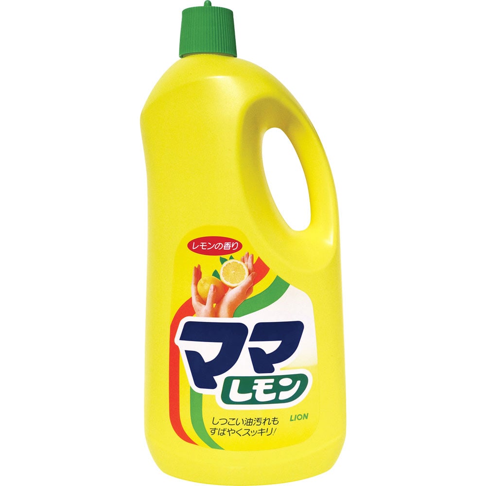 ママレモン　特大　２１５０ｍｌ