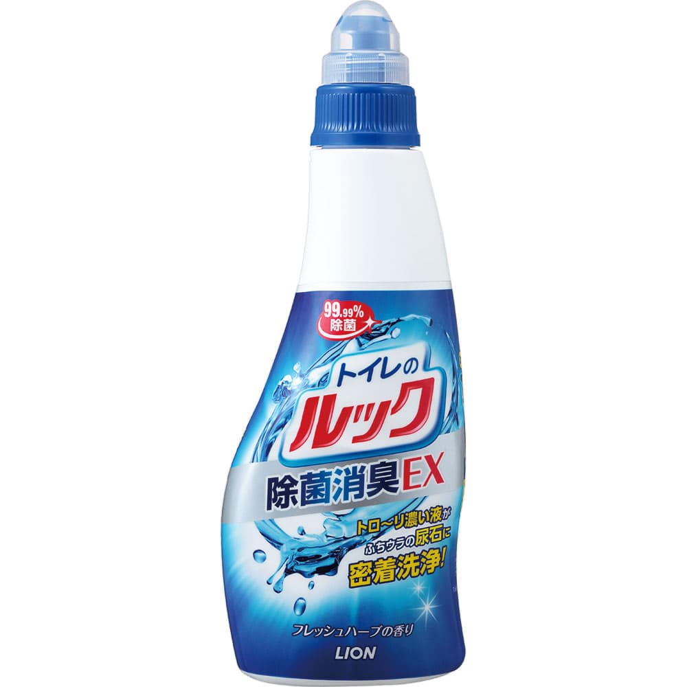 トイレのルック　４５０ｍｌ