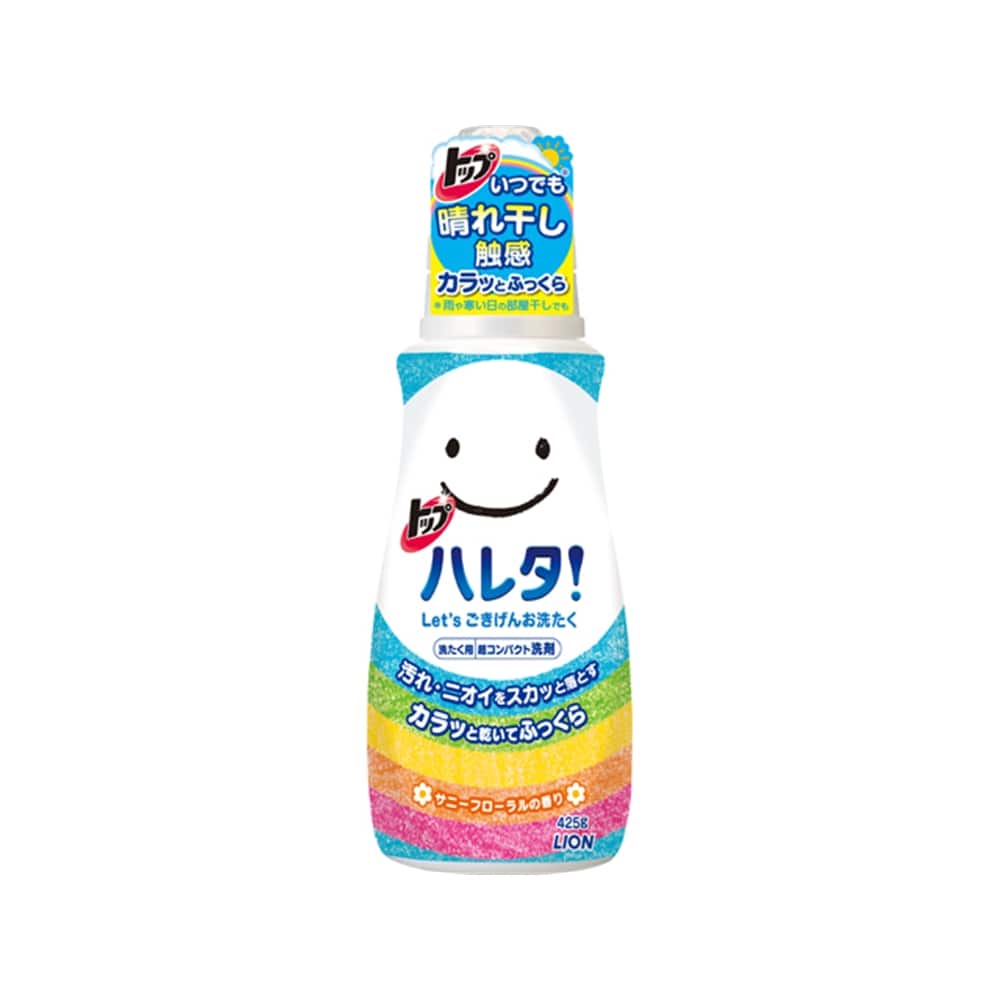 トップ　ハレタ　本体　４２５ｇ