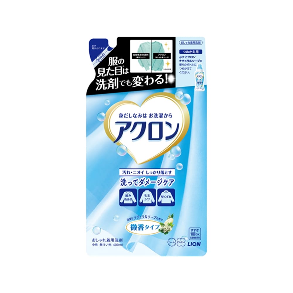 アクロンフローラルブーケ詰替 400ml(フローアルブーケ400ml): 日用消耗品|ホームセンターコーナンの通販サイト