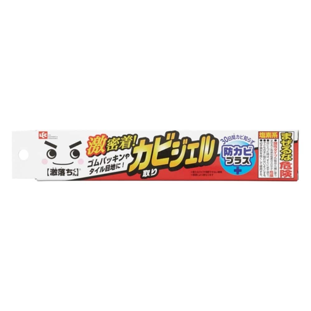 カビ取り ジェル 防カビ カビ取りジェル 洗剤 お風呂 お風呂掃除