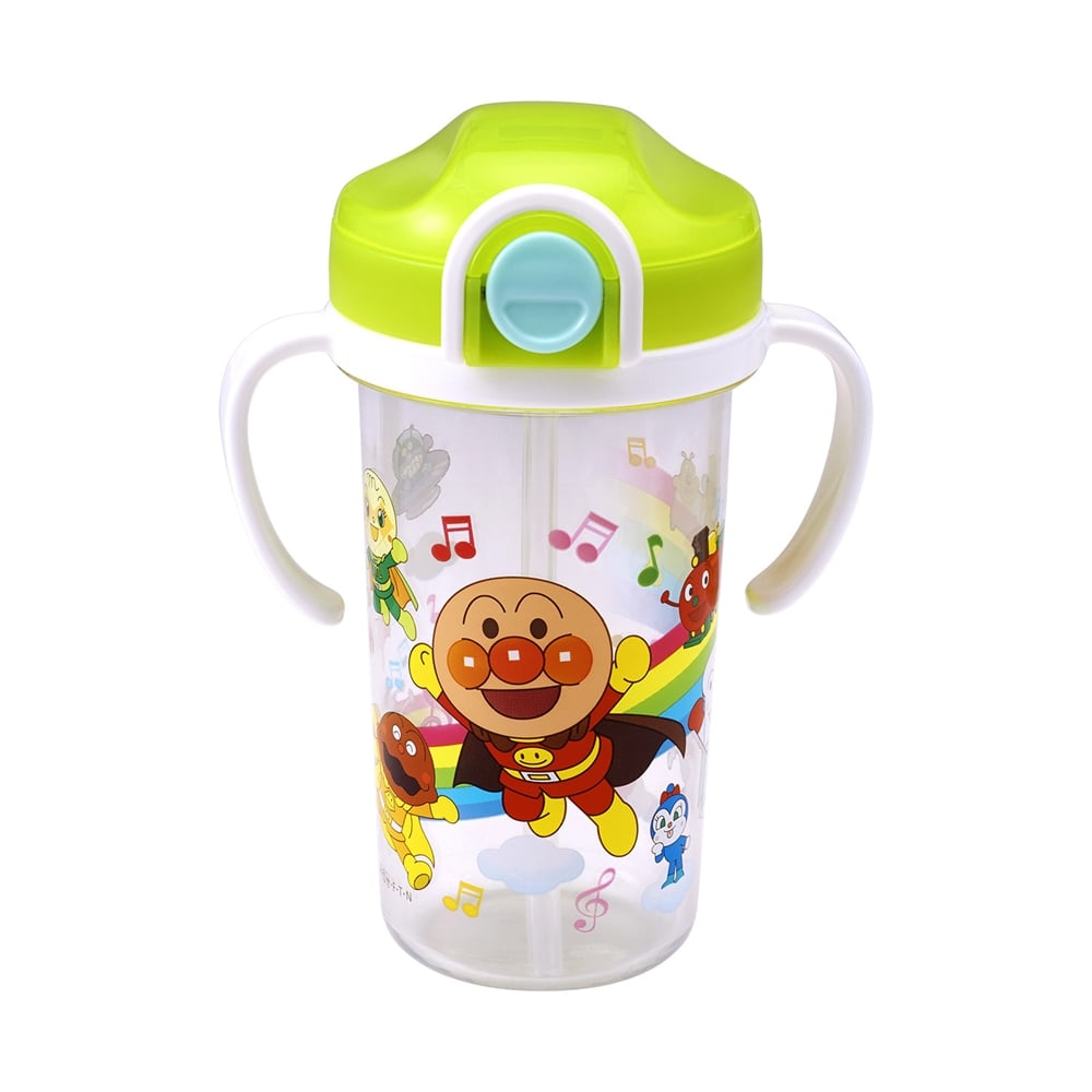 レック　ＡＮクリアストローマグ３００ｍｌ　ＫＫ－３０８