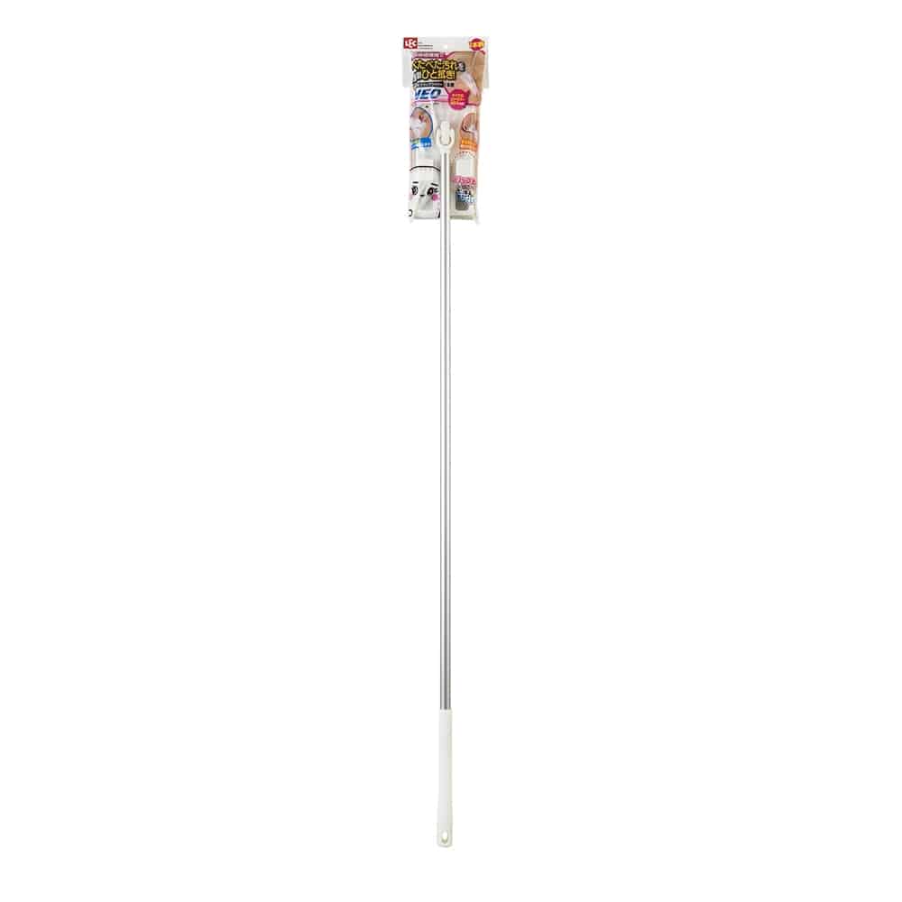 【アウトレット】レック　激落ちクリップワイパー１本柄ＮＥＯ　Ｓ－５６８