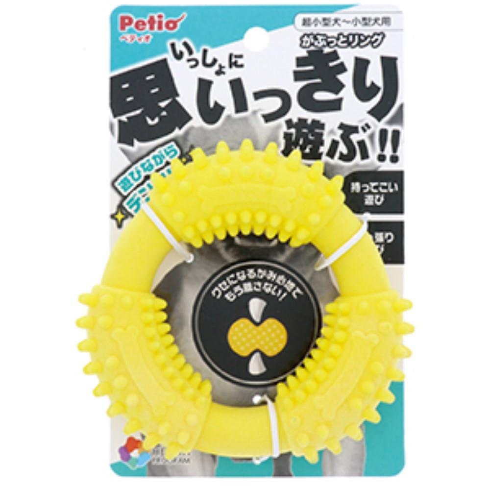 ペティオ　ヘルスプログラム　かぶっとリング かぶっとリング